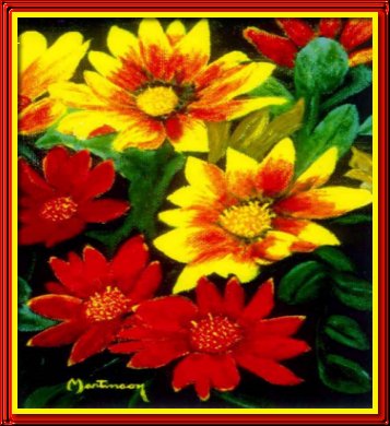 Artist: Laurie Martinson